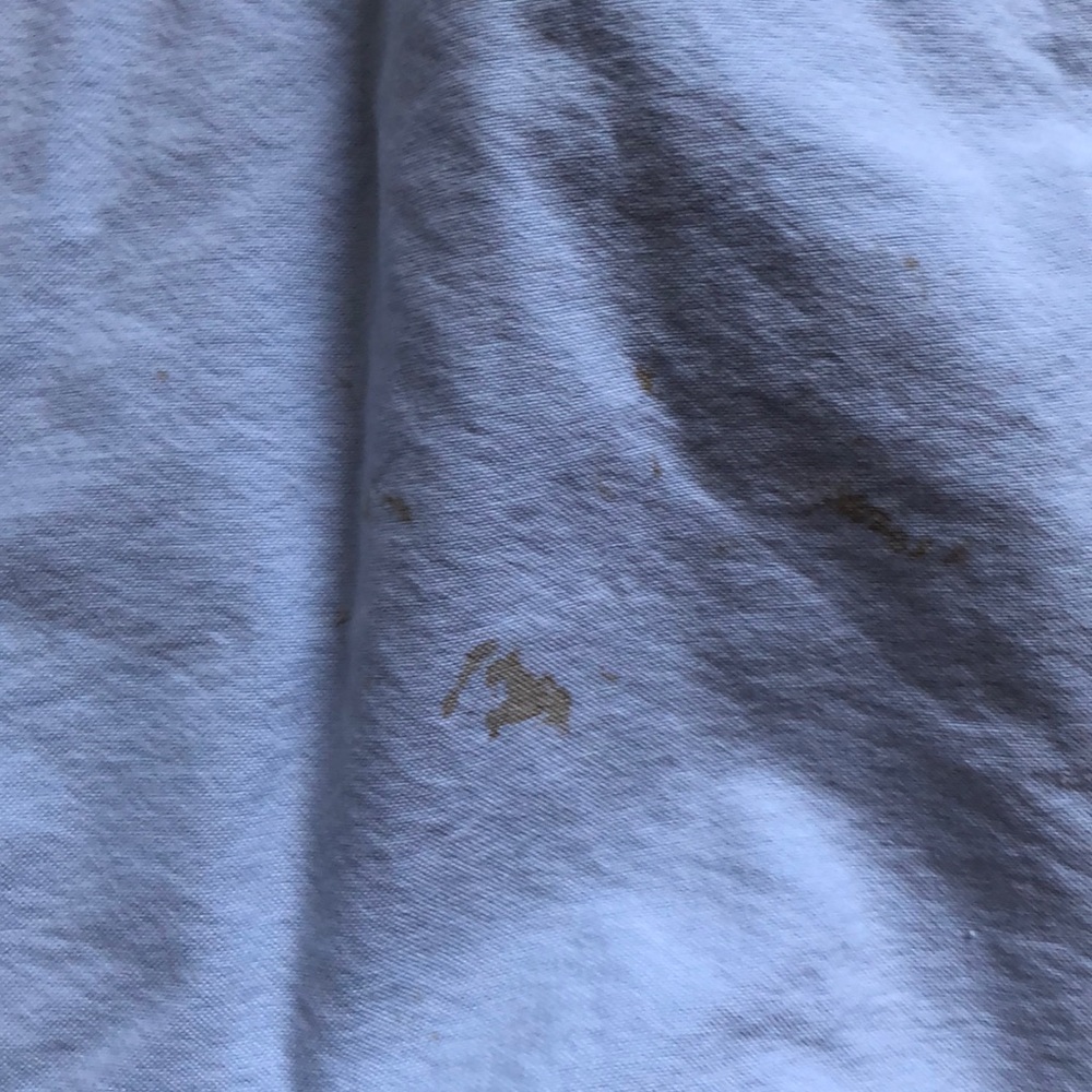 H&M button down top - Picture 3 of 5